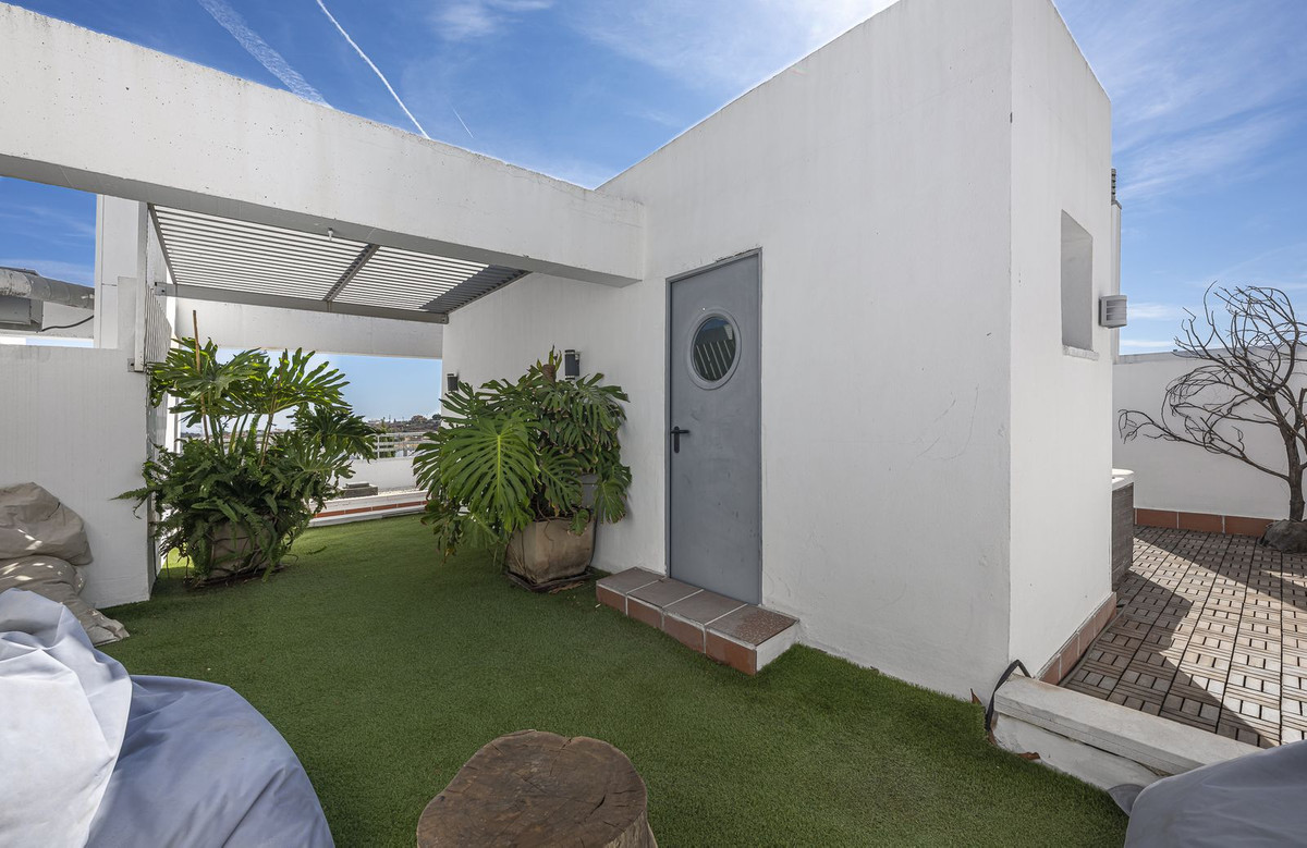 Appartement te koop in La Cala de Mijas | 5 slaapkamers H5159641