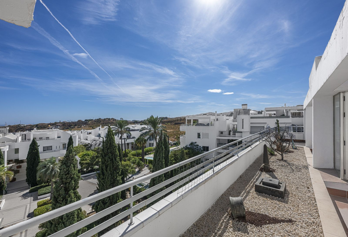 Appartement te koop in La Cala de Mijas | 5 slaapkamers H5159641
