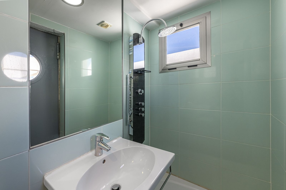 Appartement te koop in La Cala de Mijas | 5 slaapkamers H5159641
