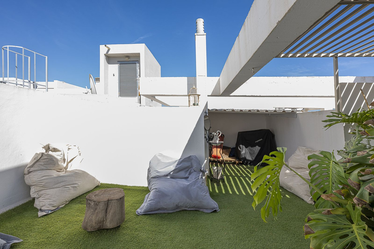 Appartement te koop in La Cala de Mijas | 5 slaapkamers H5159641