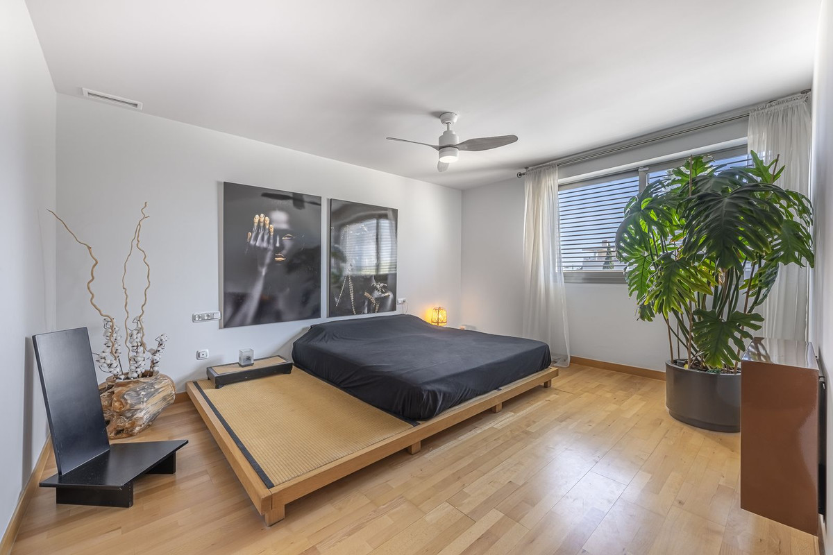 Appartement te koop in La Cala de Mijas | 5 slaapkamers H5159641