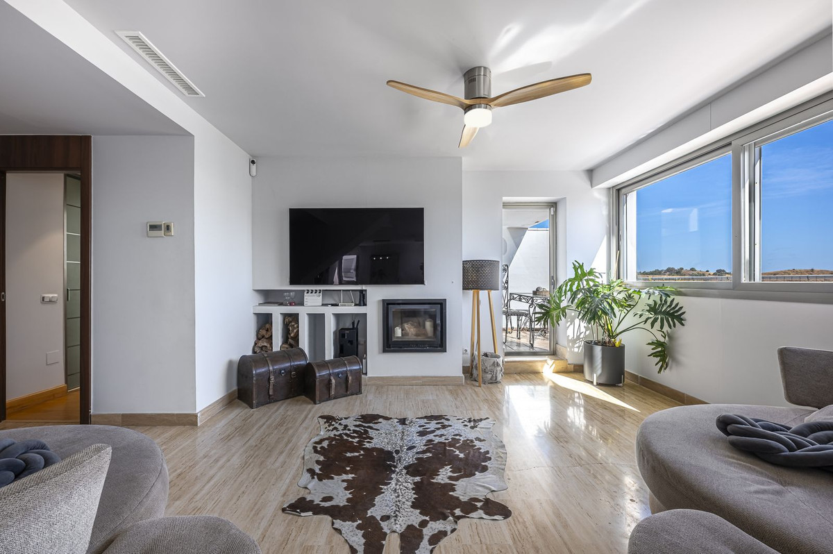 Appartement te koop in La Cala de Mijas | 5 slaapkamers H5159641