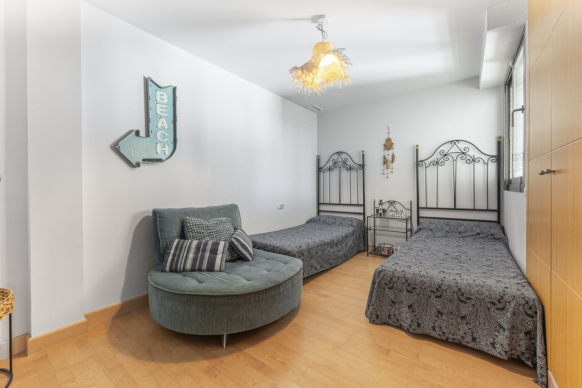Appartement te koop in La Cala de Mijas | 5 slaapkamers H5159641