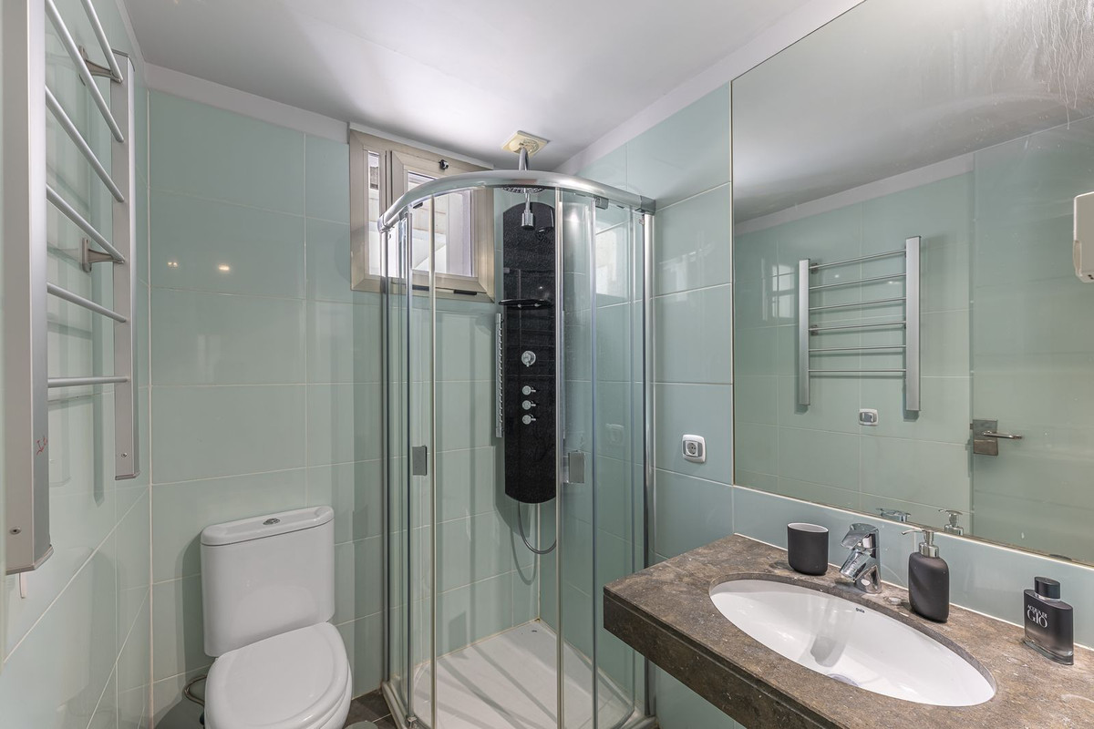 Appartement te koop in La Cala de Mijas | 5 slaapkamers H5159641