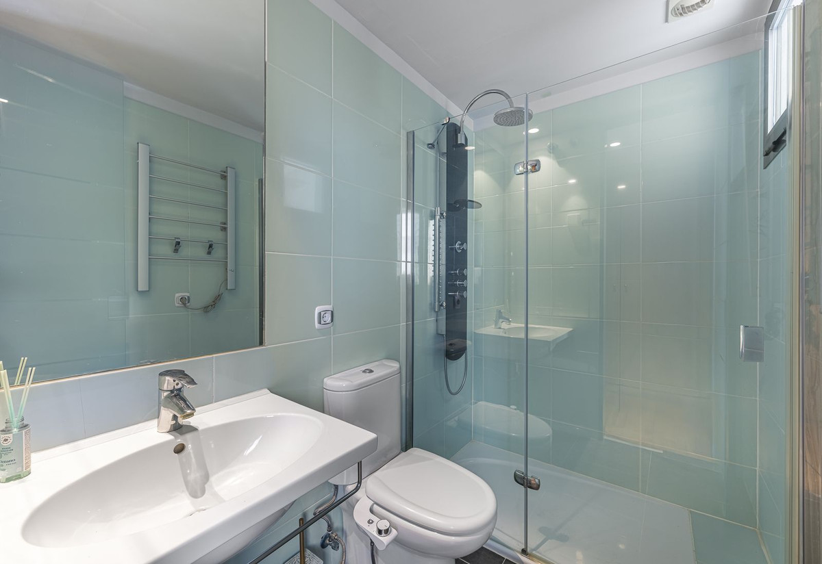 Appartement te koop in La Cala de Mijas | 5 slaapkamers H5159641