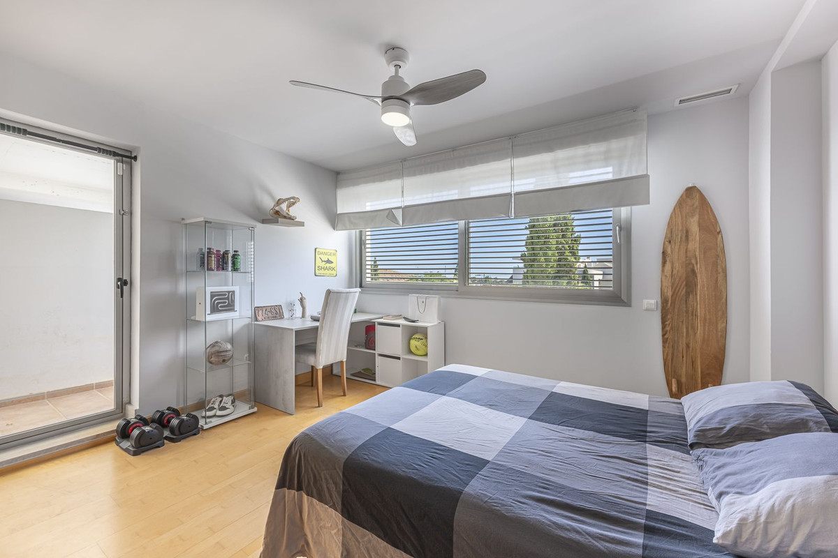 Appartement te koop in La Cala de Mijas | 5 slaapkamers H5159641