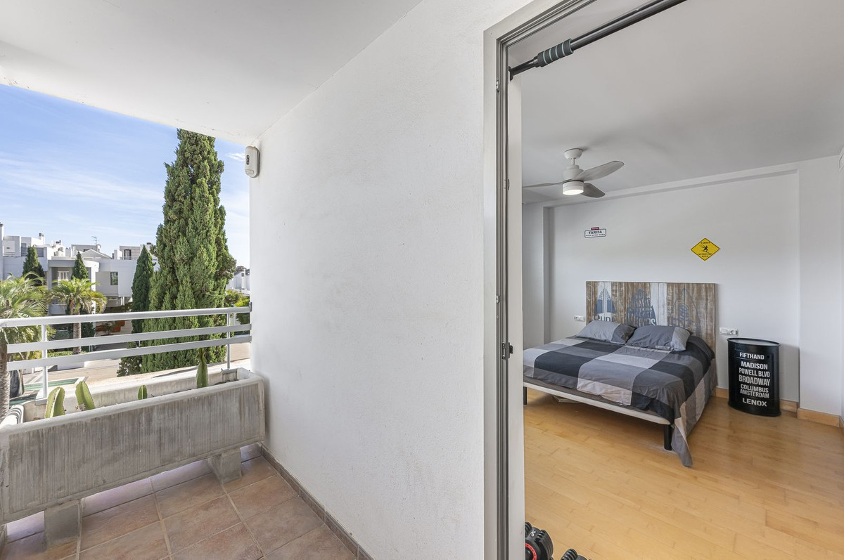 Appartement te koop in La Cala de Mijas | 5 slaapkamers H5159641