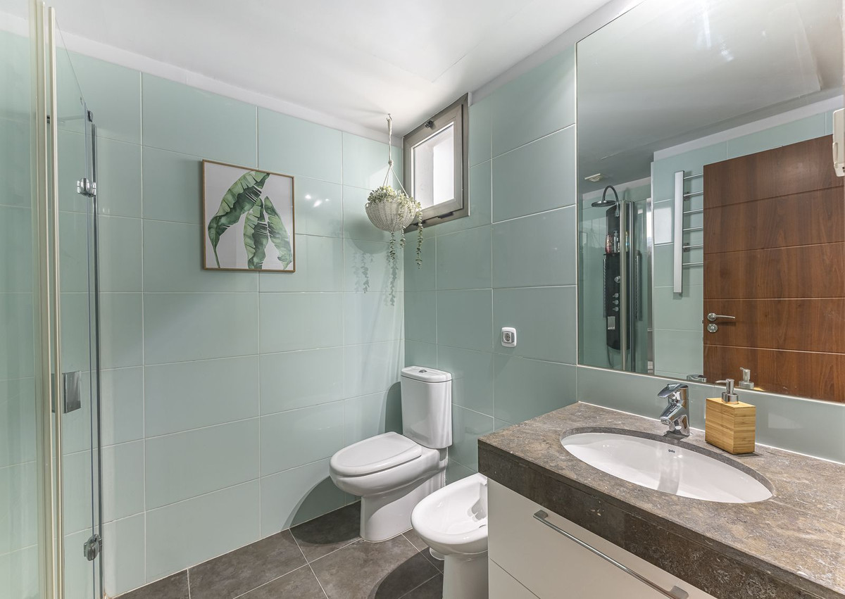 Appartement te koop in La Cala de Mijas | 5 slaapkamers H5159641