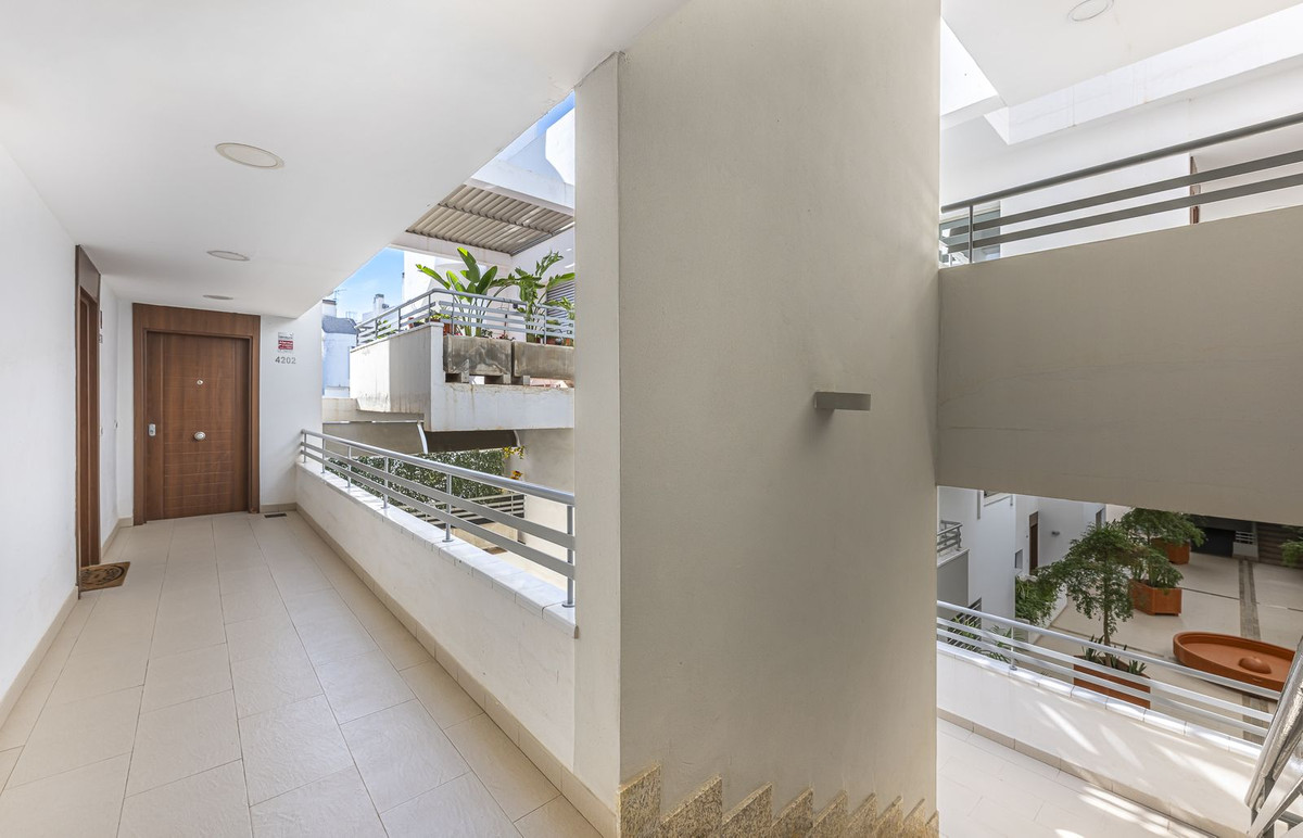 Appartement te koop in La Cala de Mijas | 5 slaapkamers H5159641
