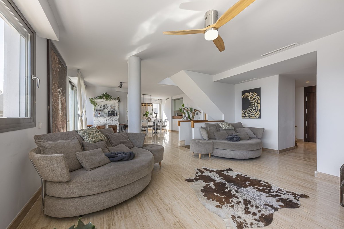 Appartement te koop in La Cala de Mijas | 5 slaapkamers H5159641