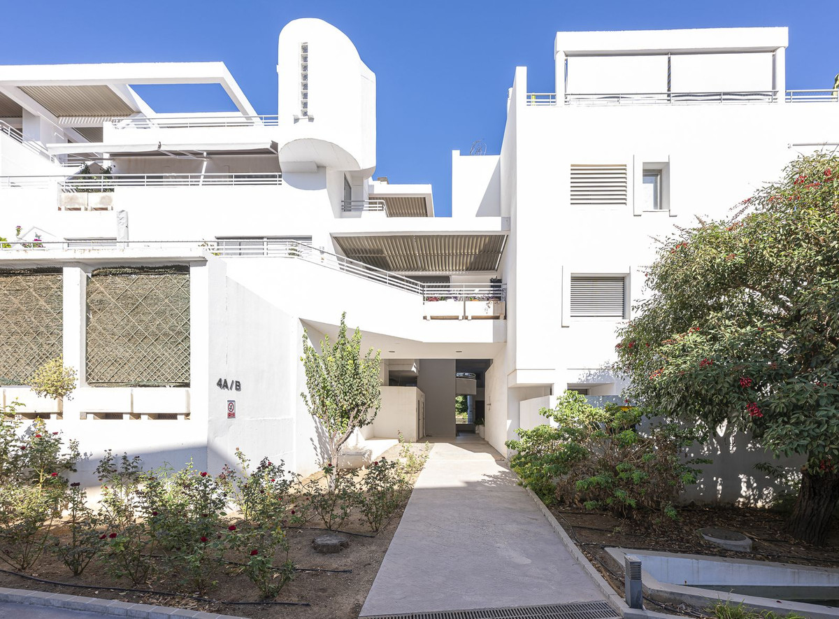 Appartement te koop in La Cala de Mijas | 5 slaapkamers H5159641