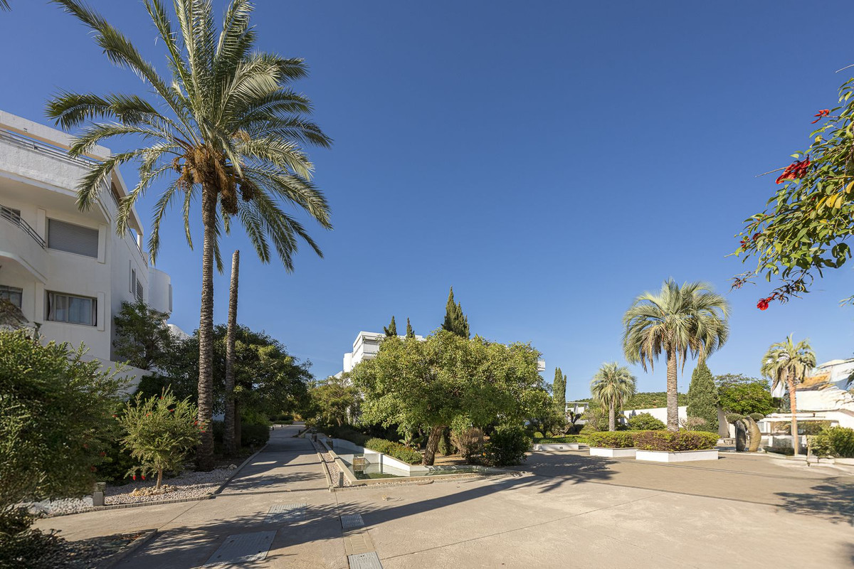 Appartement te koop in La Cala de Mijas | 5 slaapkamers H5159641