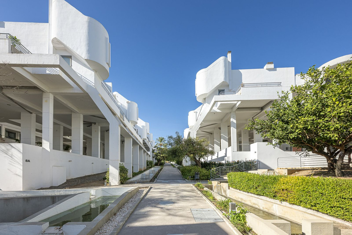 Appartement te koop in La Cala de Mijas | 5 slaapkamers H5159641