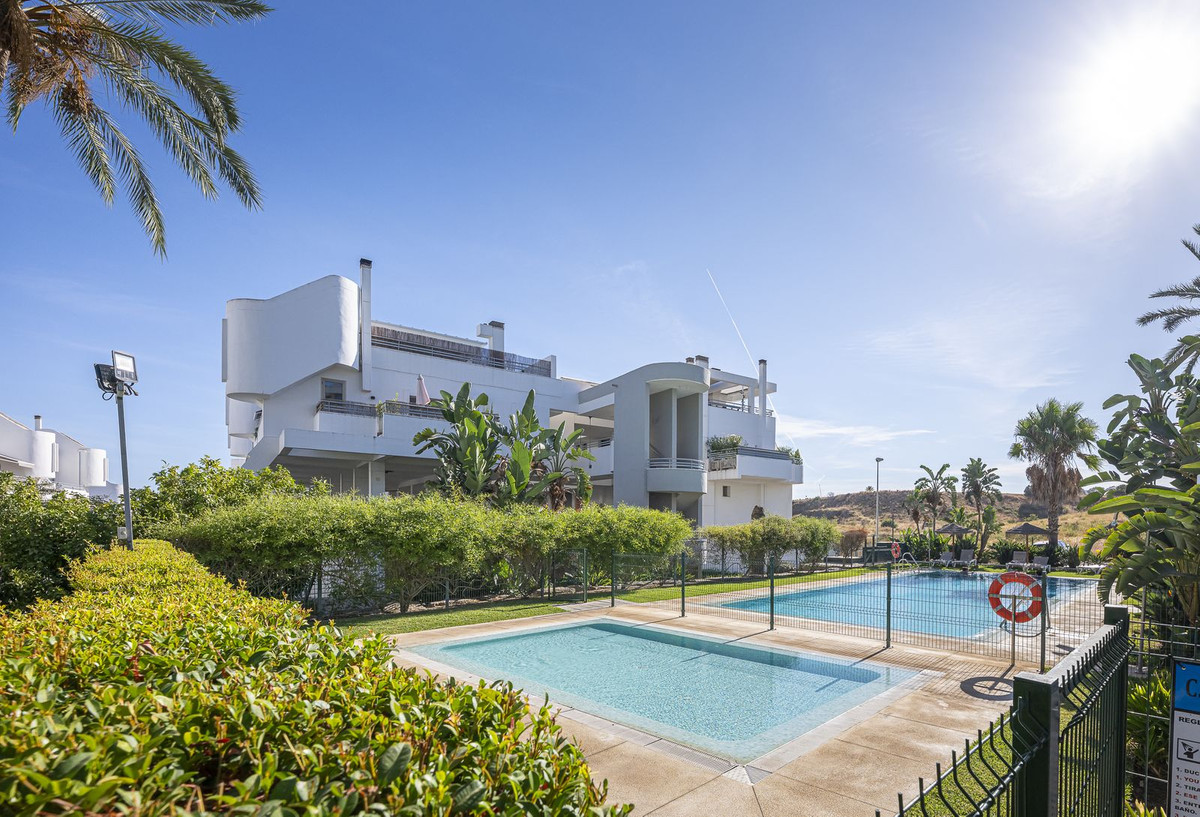 Appartement te koop in La Cala de Mijas | 5 slaapkamers H5159641
