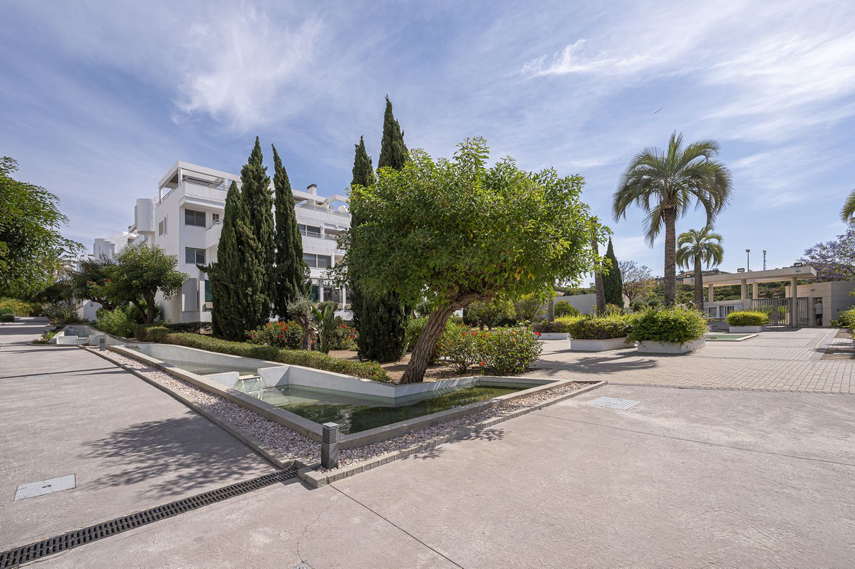 Appartement te koop in La Cala de Mijas | 5 slaapkamers H5159641