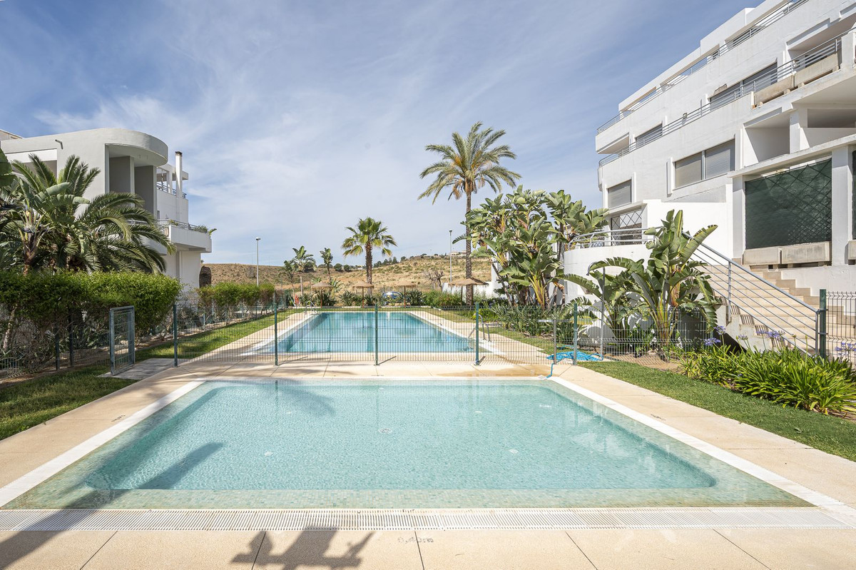 Appartement te koop in La Cala de Mijas | 5 slaapkamers H5159641