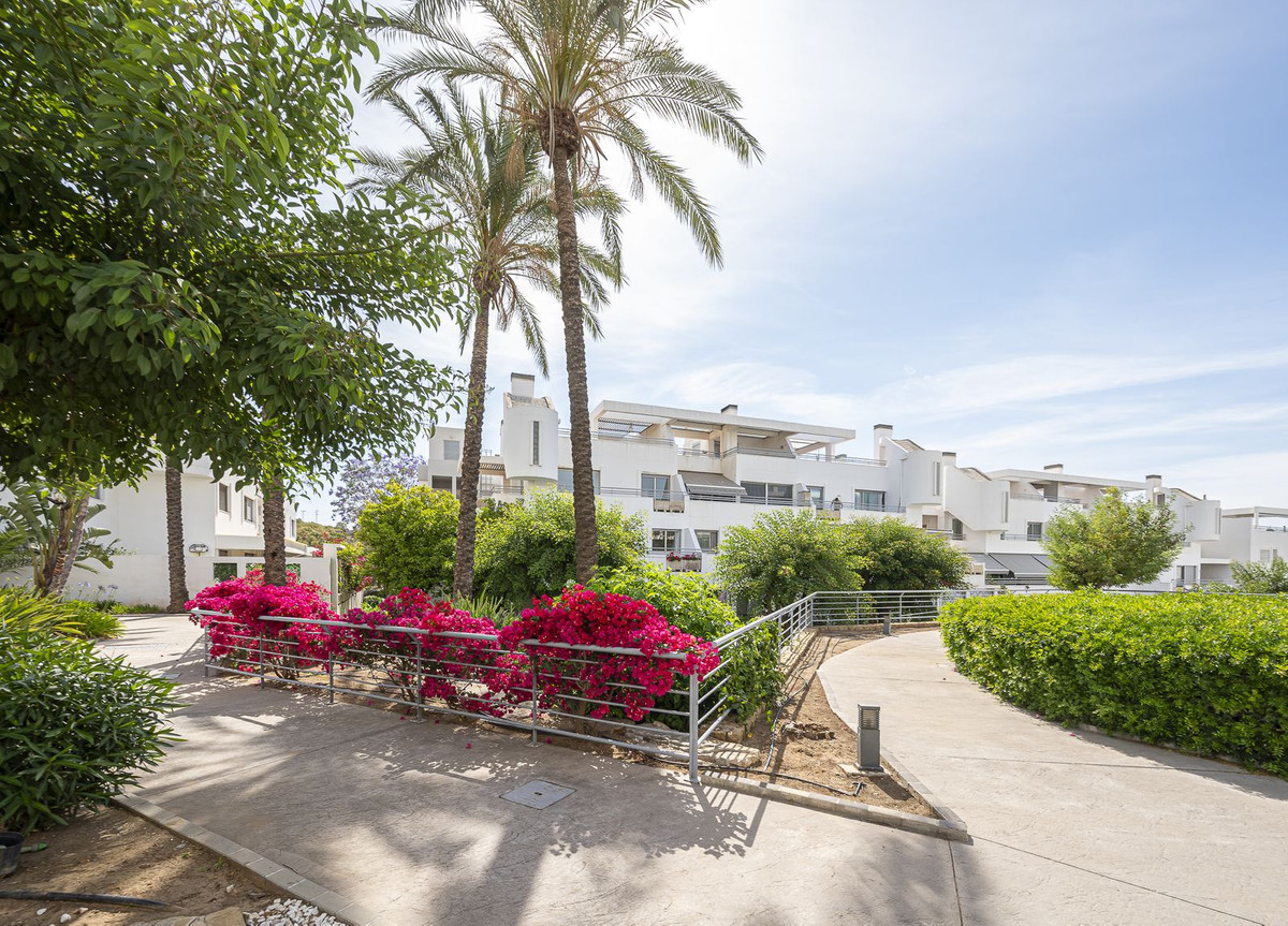 Appartement te koop in La Cala de Mijas | 5 slaapkamers H5159641
