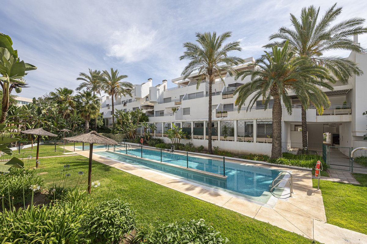 Appartement te koop in La Cala de Mijas | 5 slaapkamers H5159641