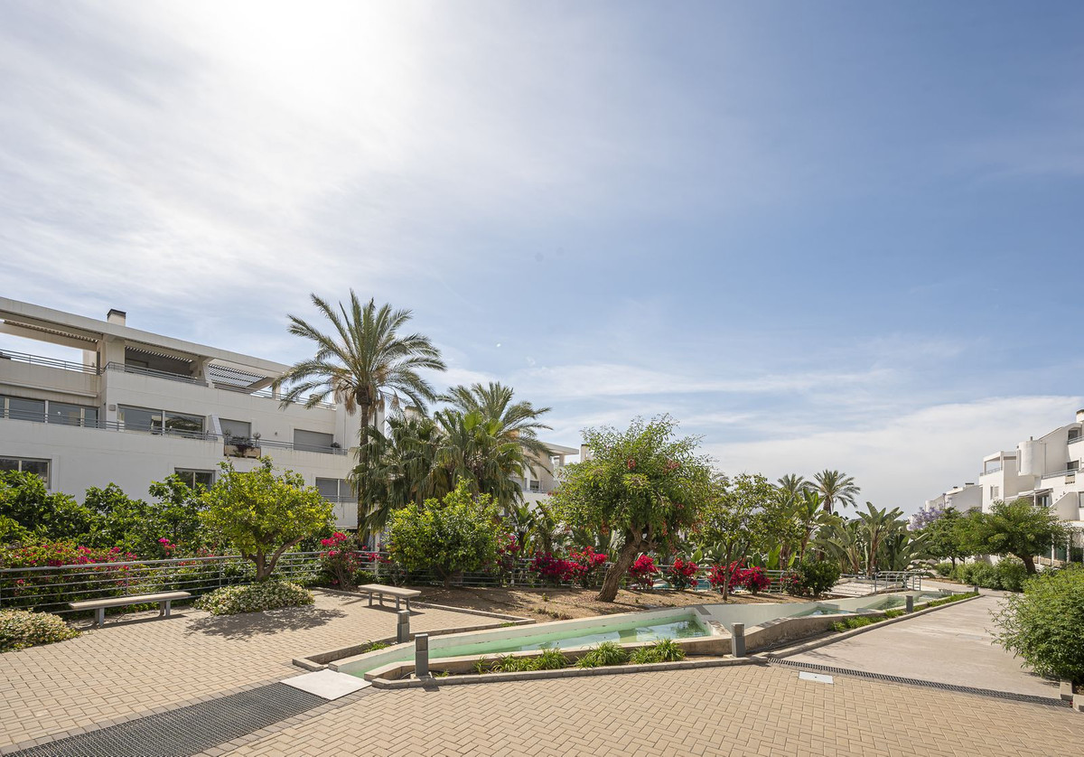 Appartement te koop in La Cala de Mijas | 5 slaapkamers H5159641