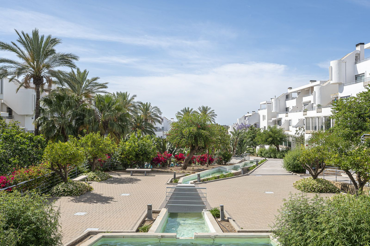 Appartement te koop in La Cala de Mijas | 5 slaapkamers H5159641