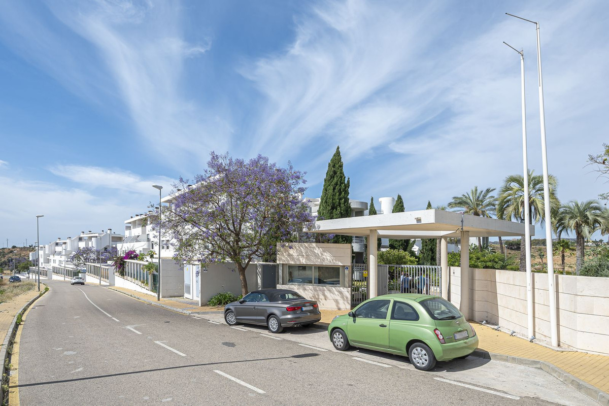 Appartement te koop in La Cala de Mijas | 5 slaapkamers H5159641