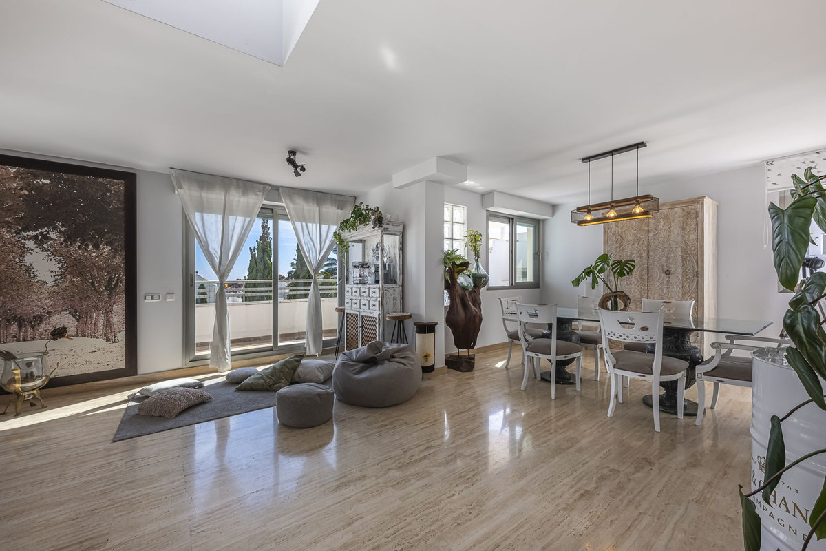 Appartement te koop in La Cala de Mijas | 5 slaapkamers H5159641