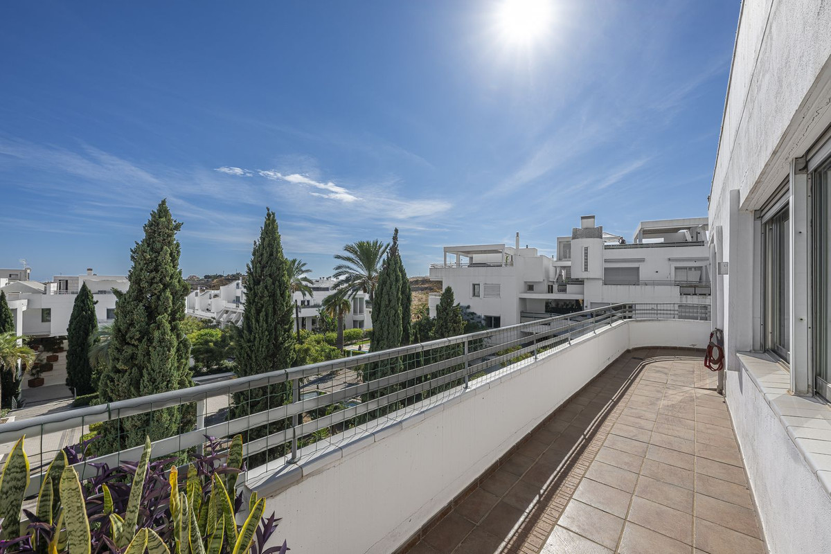 Appartement te koop in La Cala de Mijas | 5 slaapkamers H5159641