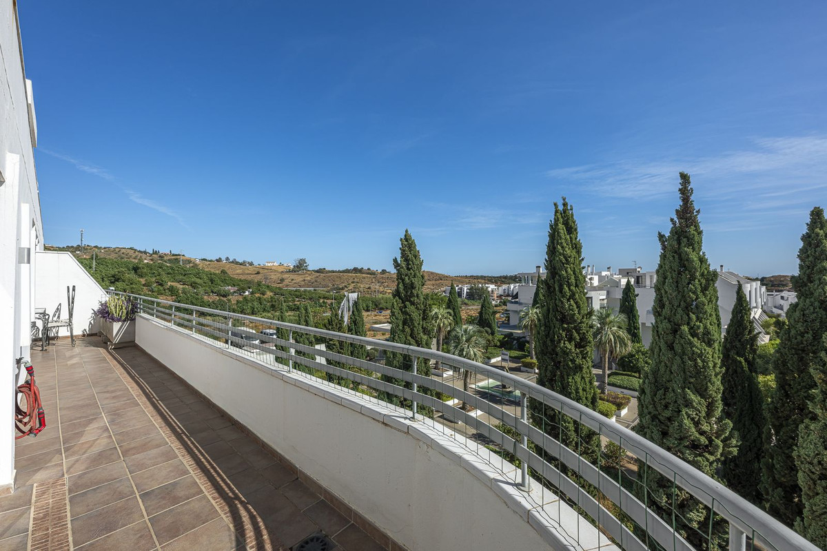 Appartement te koop in La Cala de Mijas | 5 slaapkamers H5159641