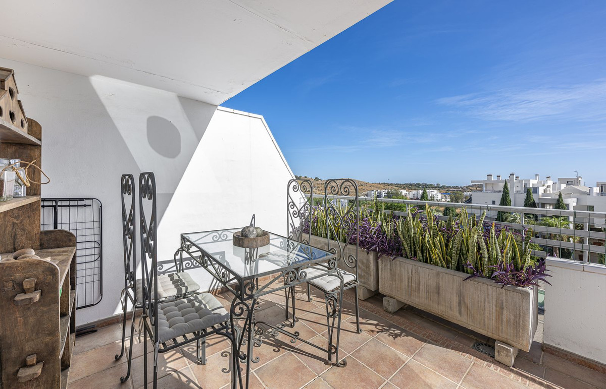 Appartement te koop in La Cala de Mijas | 5 slaapkamers H5159641