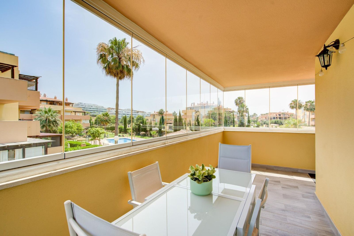 Appartement te koop in La Cala de Mijas | 2 slaapkamers H5161060
