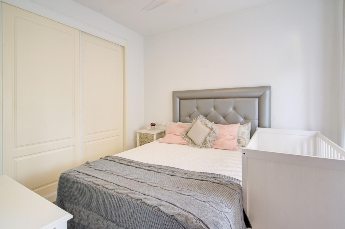 Appartement te koop in La Cala de Mijas | 2 slaapkamers H5161060