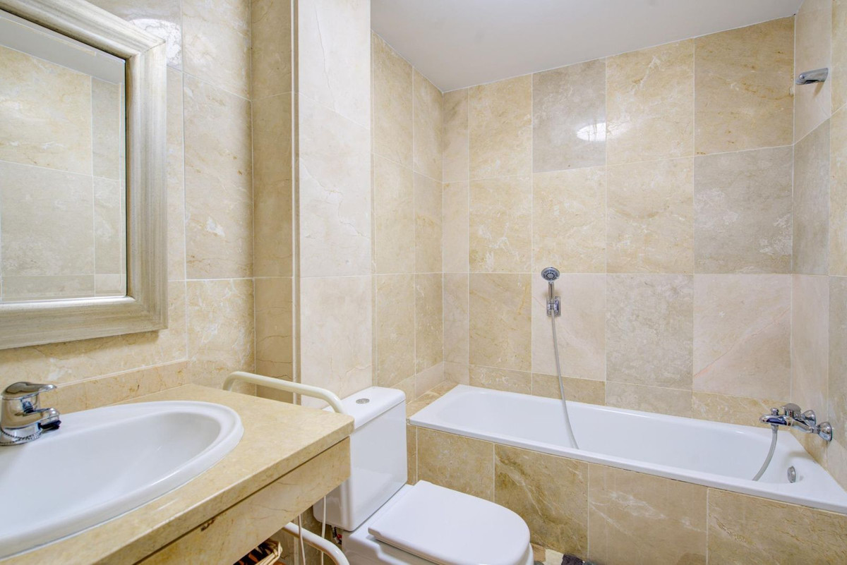 Appartement te koop in La Cala de Mijas | 2 slaapkamers H5161060