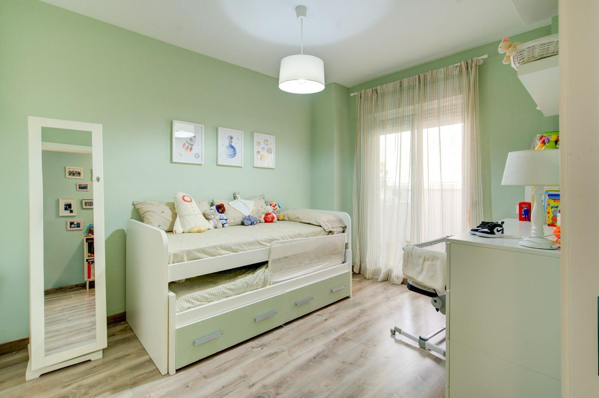 Appartement te koop in La Cala de Mijas | 2 slaapkamers H5161060