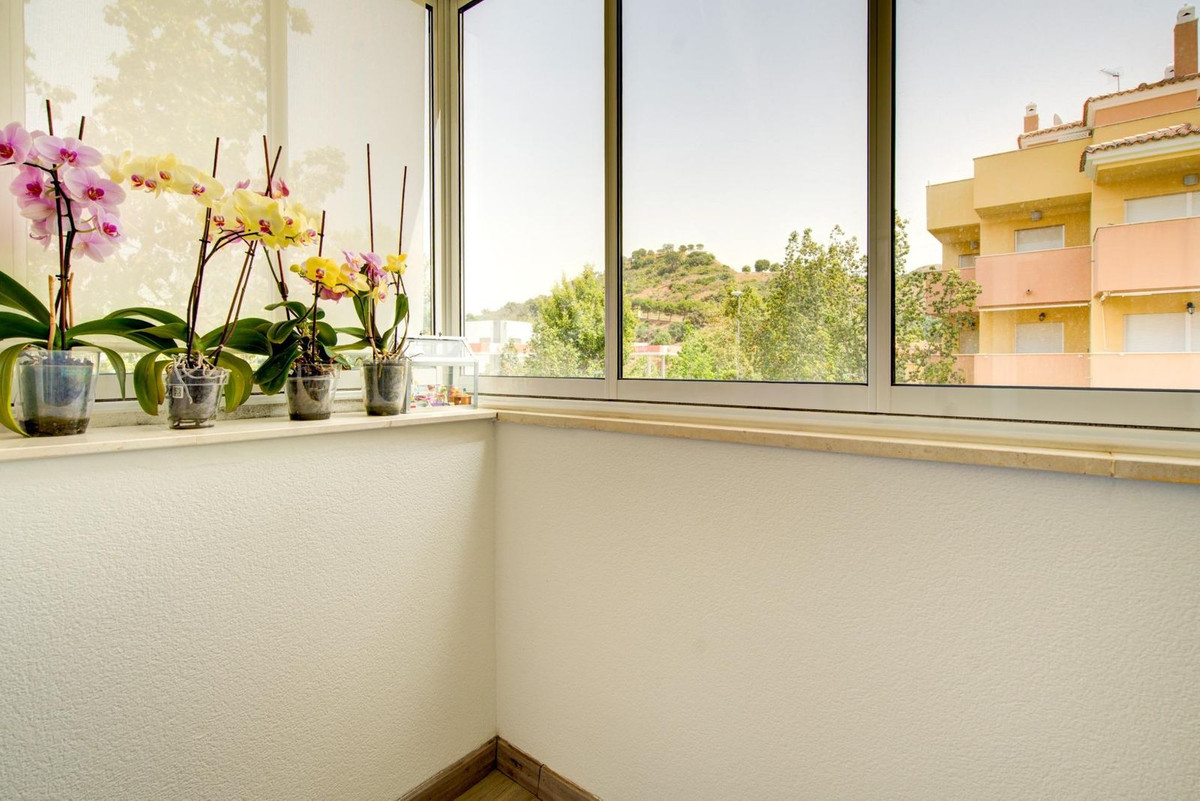 Appartement te koop in La Cala de Mijas | 2 slaapkamers H5161060