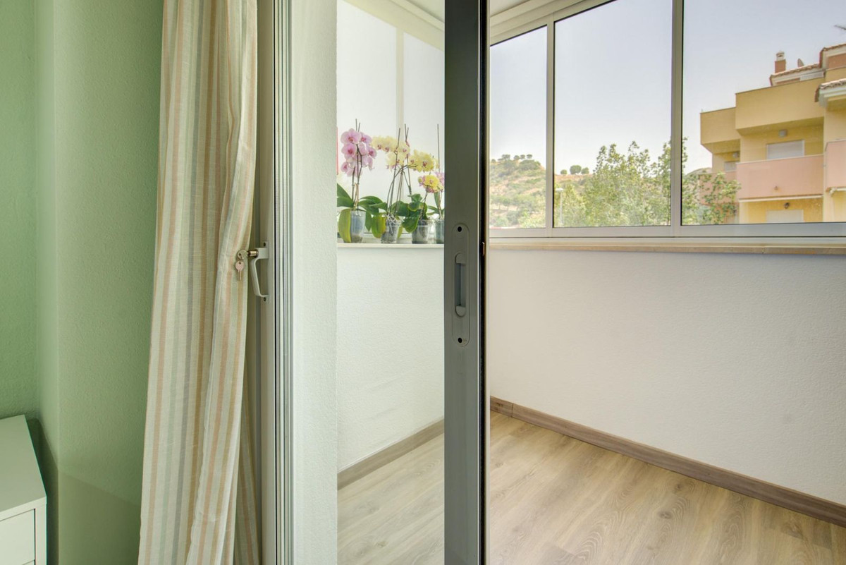 Appartement te koop in La Cala de Mijas | 2 slaapkamers H5161060