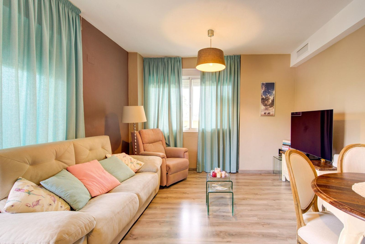 Appartement te koop in La Cala de Mijas | 2 slaapkamers H5161060