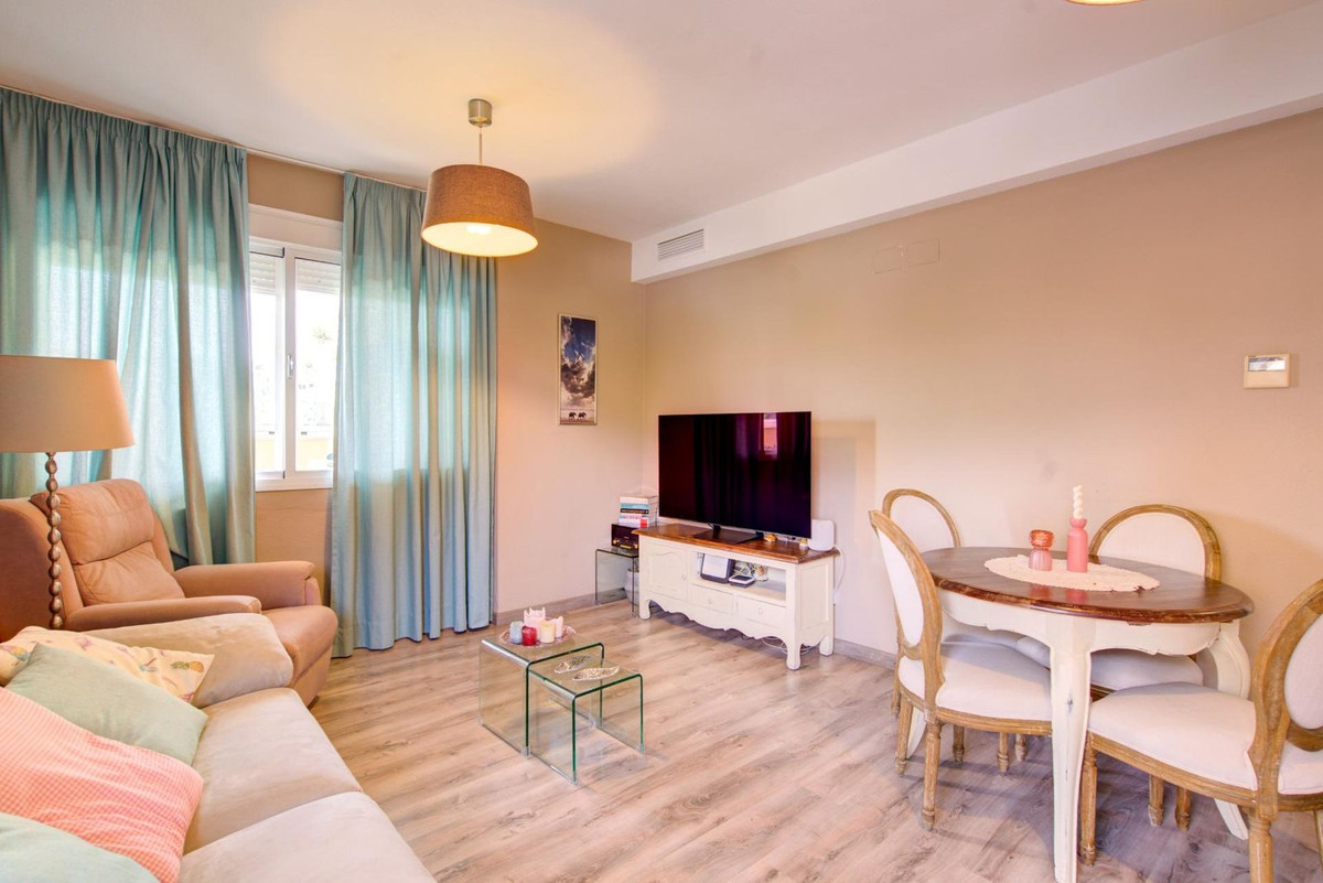 Appartement te koop in La Cala de Mijas | 2 slaapkamers H5161060