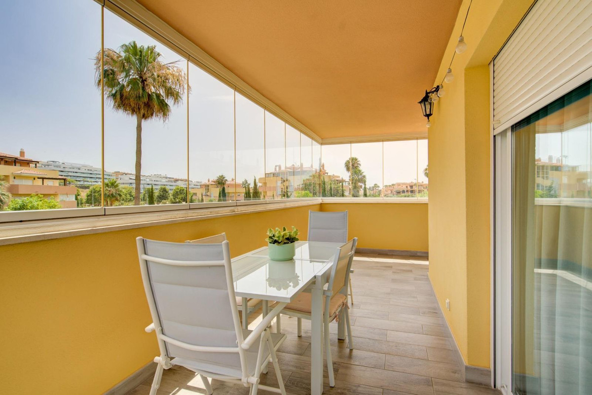 Appartement te koop in La Cala de Mijas | 2 slaapkamers H5161060