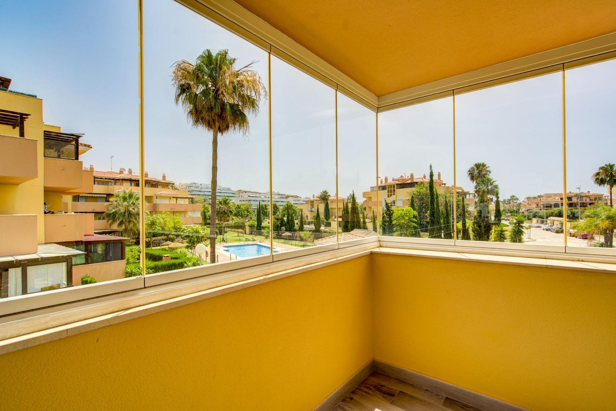 Appartement te koop in La Cala de Mijas | 2 slaapkamers H5161060