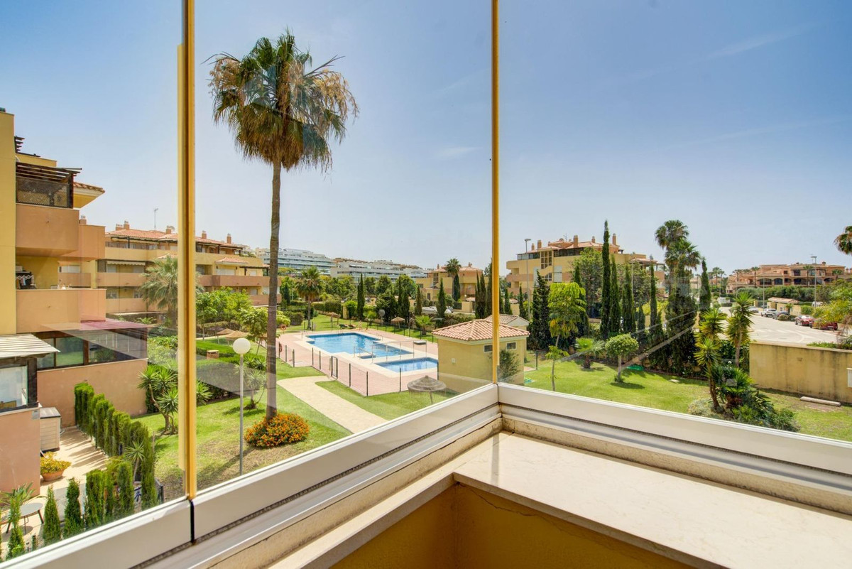 Appartement te koop in La Cala de Mijas | 2 slaapkamers H5161060