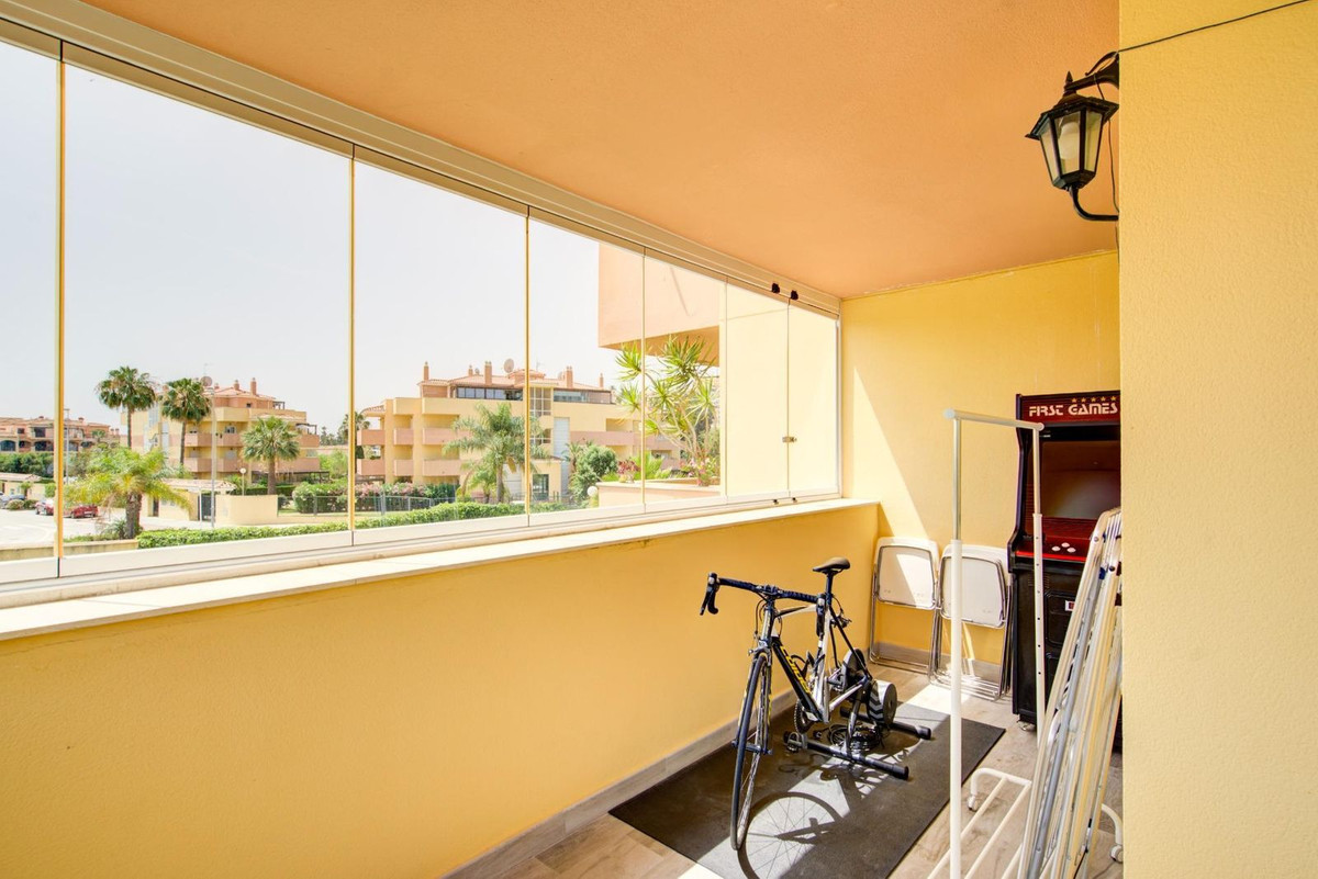 Appartement te koop in La Cala de Mijas | 2 slaapkamers H5161060