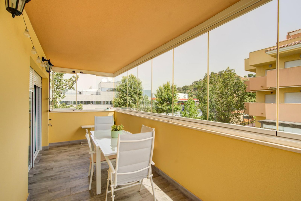Appartement te koop in La Cala de Mijas | 2 slaapkamers H5161060