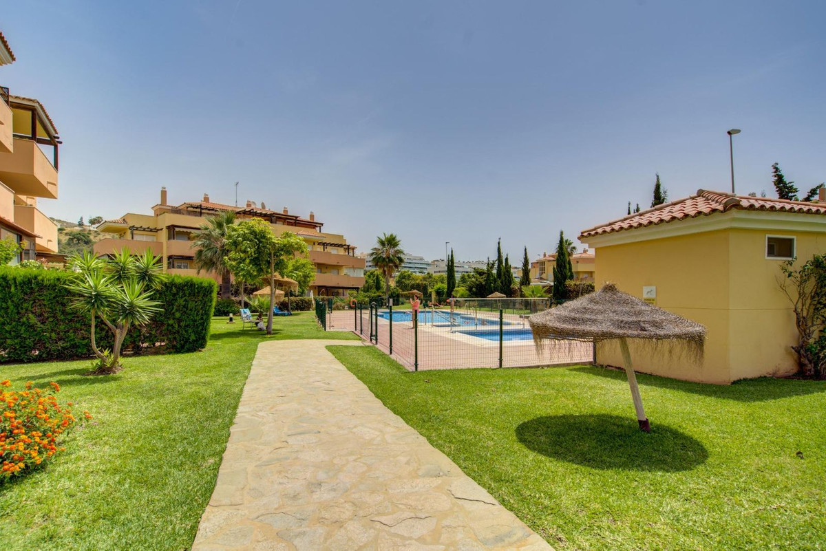 Appartement te koop in La Cala de Mijas | 2 slaapkamers H5161060