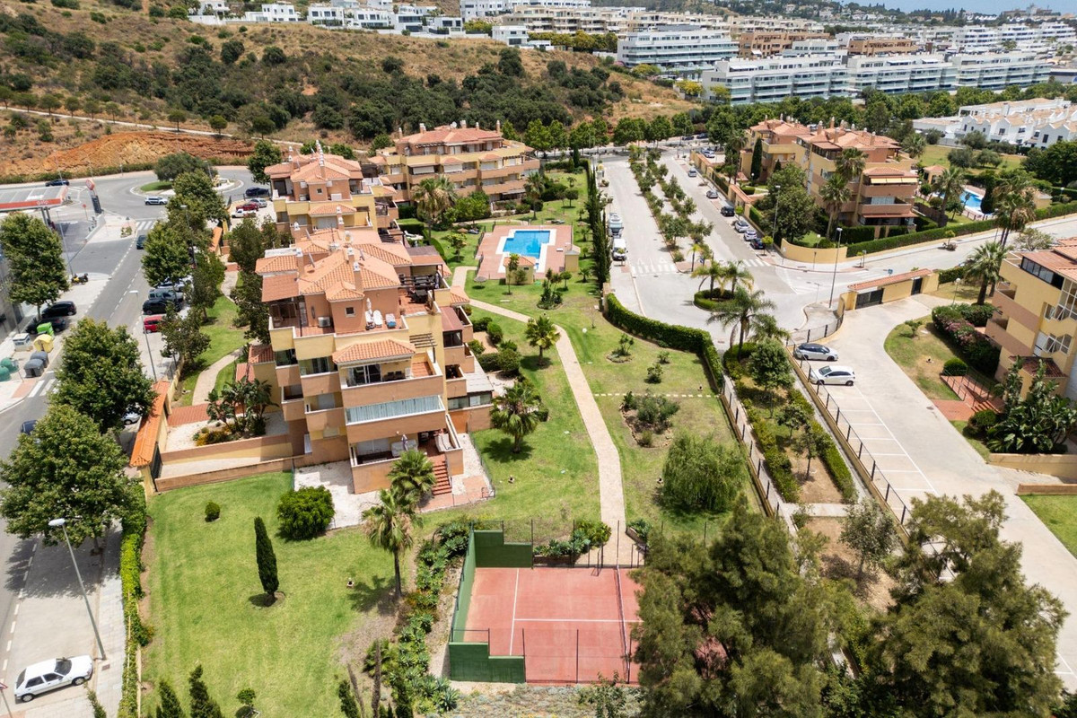 Appartement te koop in La Cala de Mijas | 2 slaapkamers H5161060