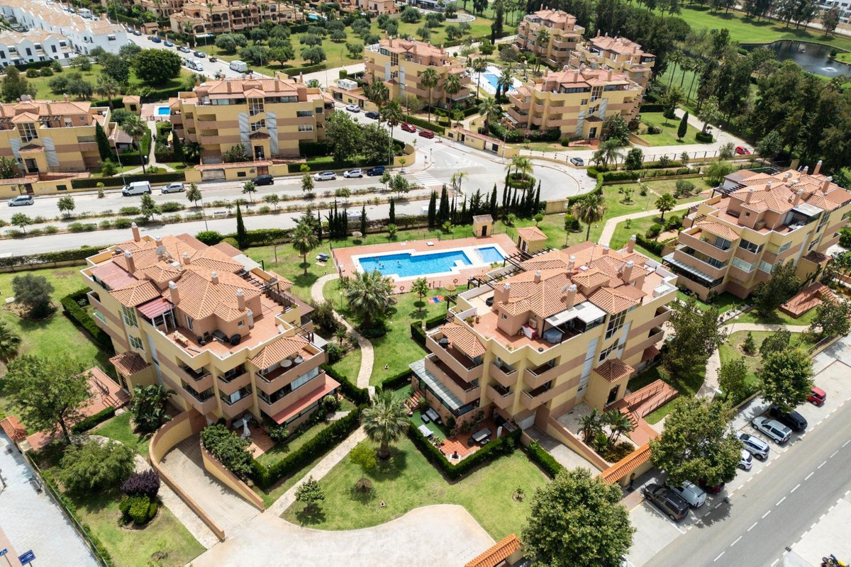Appartement te koop in La Cala de Mijas | 2 slaapkamers H5161060