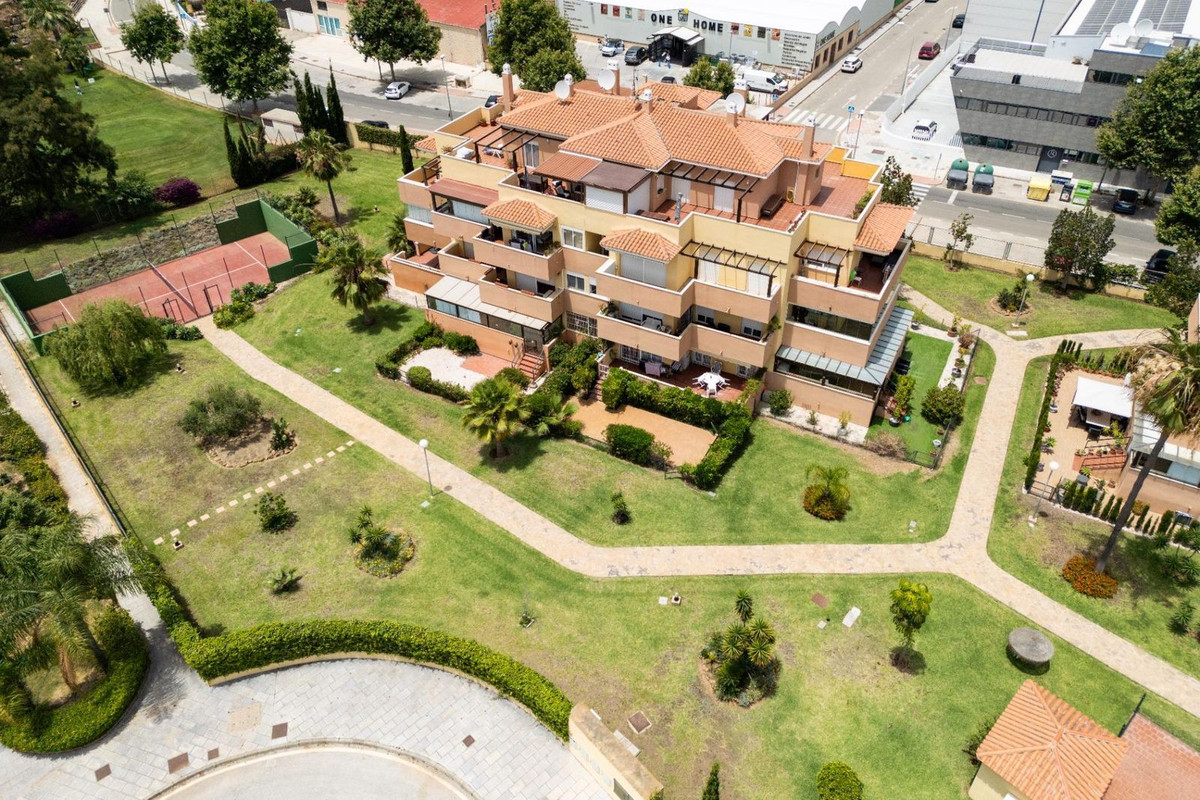Appartement te koop in La Cala de Mijas | 2 slaapkamers H5161060