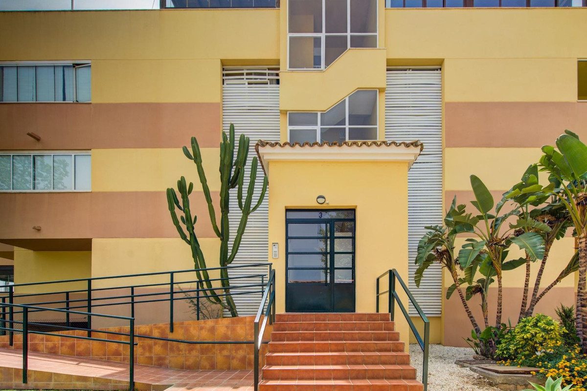 Appartement te koop in La Cala de Mijas | 2 slaapkamers H5161060