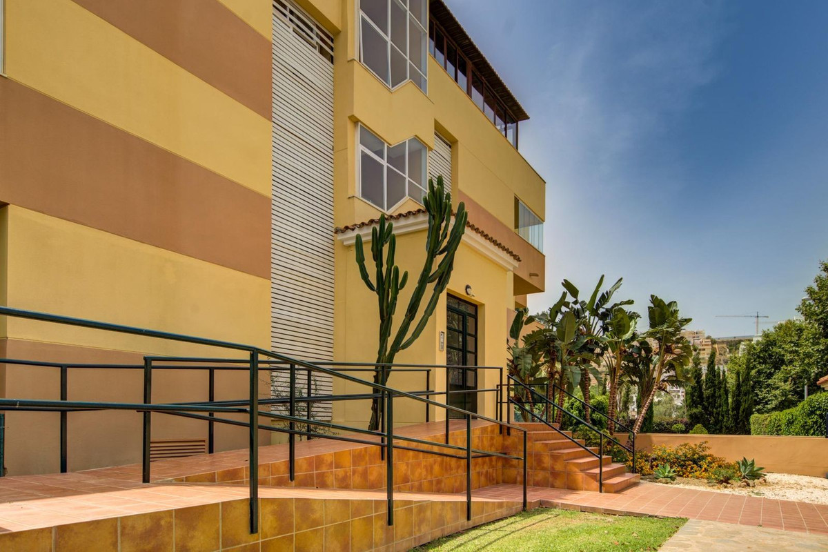 Appartement te koop in La Cala de Mijas | 2 slaapkamers H5161060