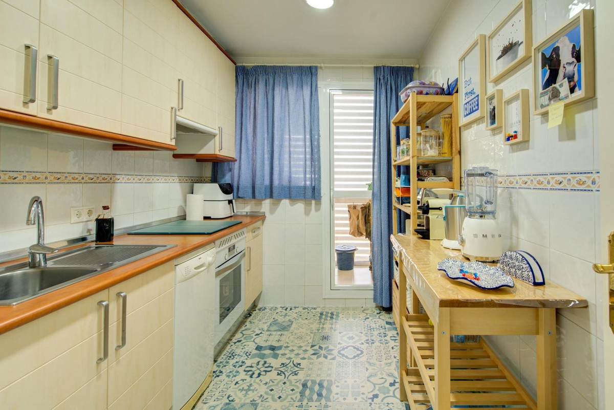 Appartement te koop in La Cala de Mijas | 2 slaapkamers H5161060