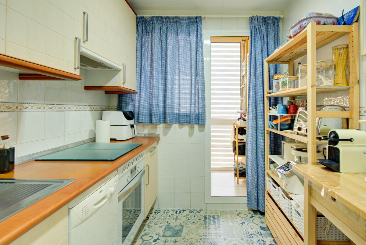 Appartement te koop in La Cala de Mijas | 2 slaapkamers H5161060